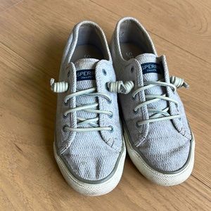 Speery sliders size 6.5 women